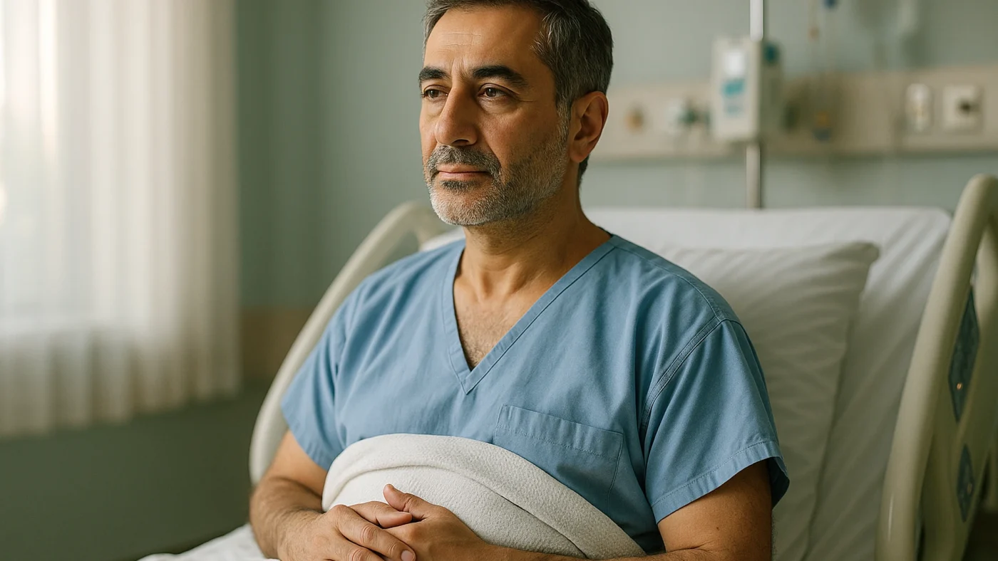 hernia_pain_photorealistic